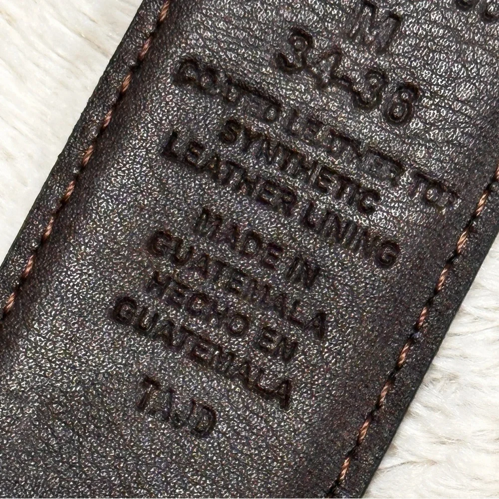 Levis levis mens